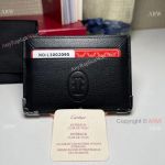 High Quality Replica Cartier Card Holder Black Leather_th.jpg